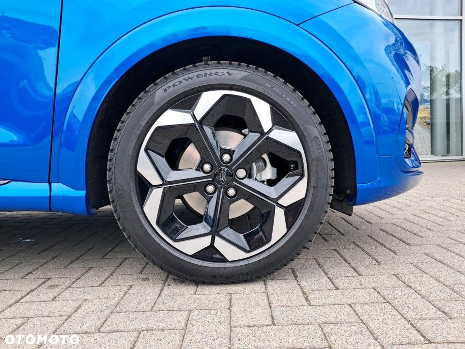 Ford Puma - 16