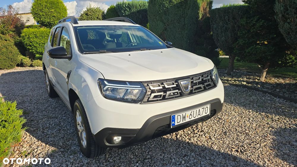 Dacia Duster 1.0 TCe Comfort - 33