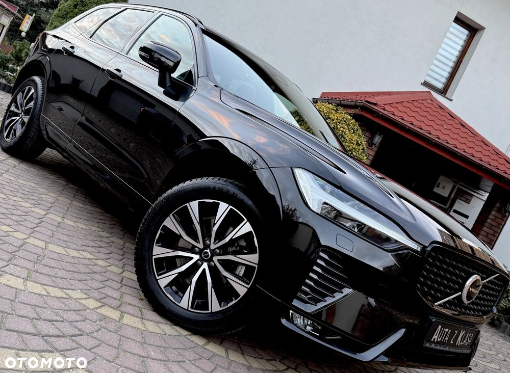 Volvo XC 60 B4 D AWD Geartronic RDesign - 2