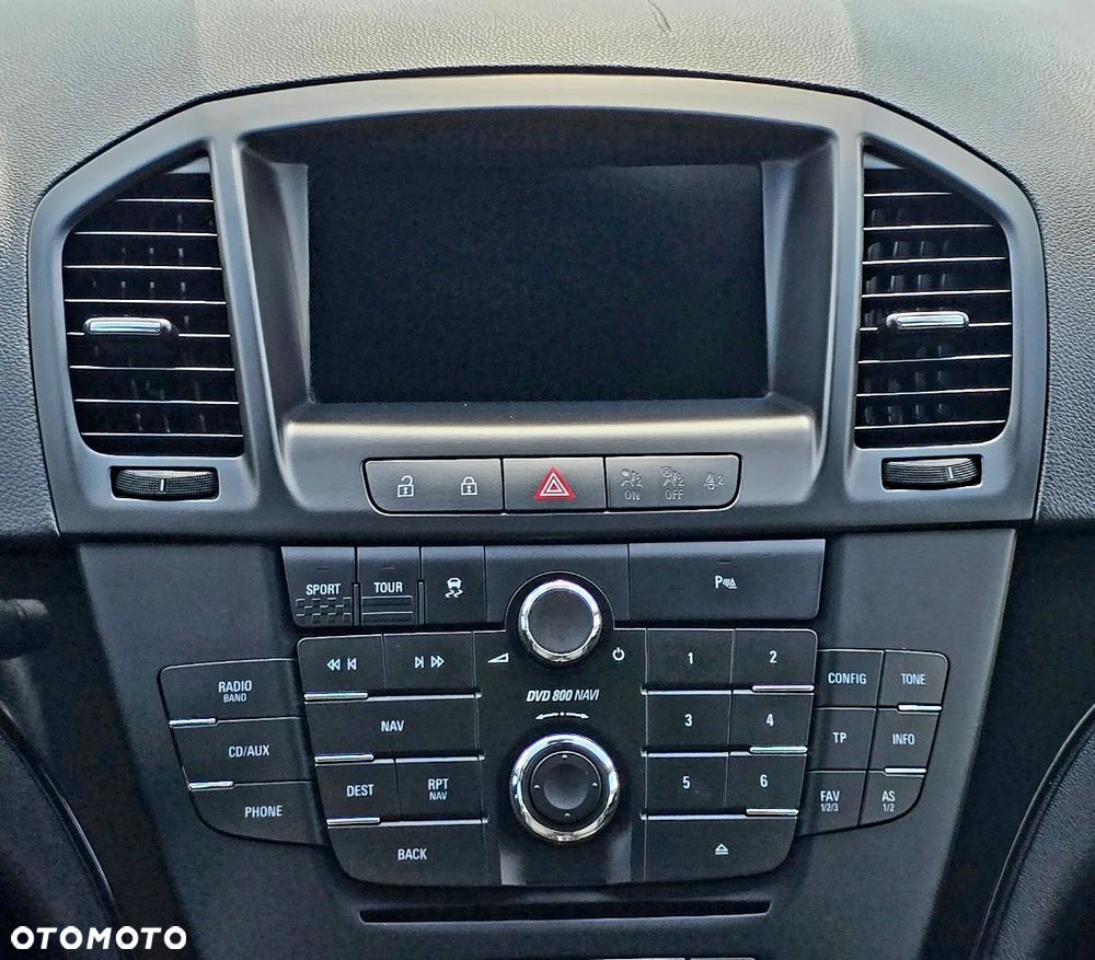 Opel Insignia - 23