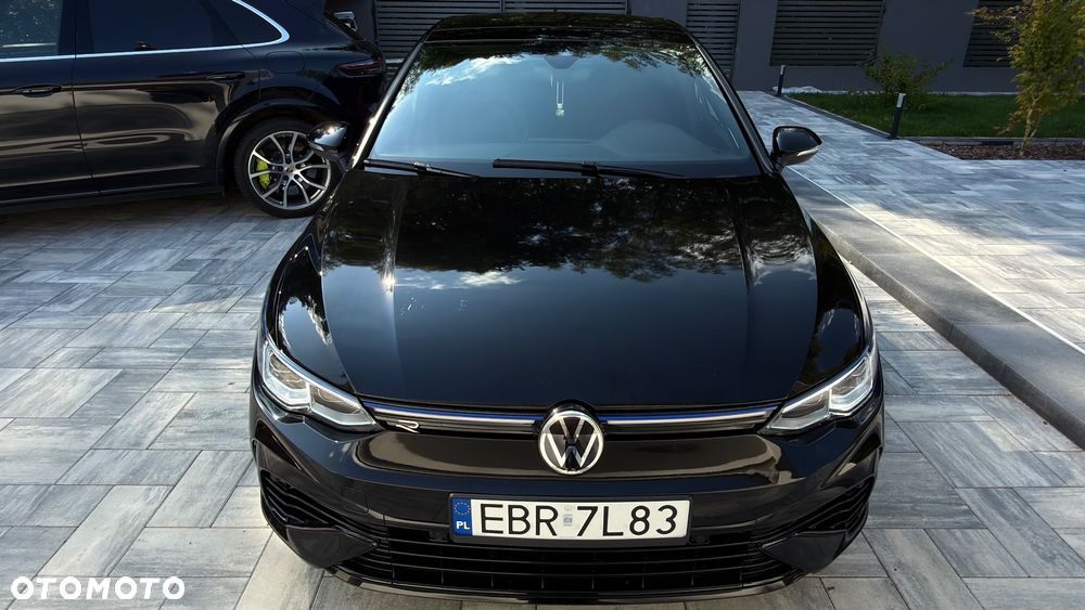 Volkswagen Golf - 3