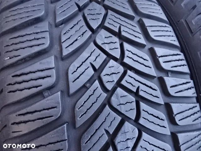 215/65/R16 98H Fulda Kristall Control HP2 - 2