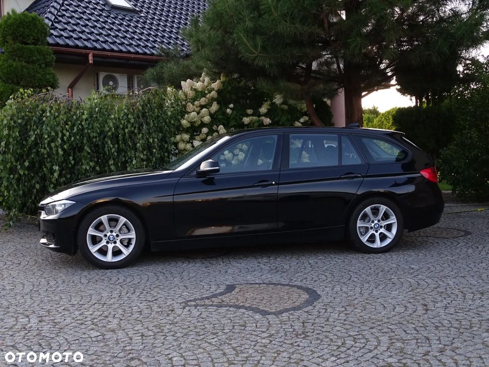 BMW Seria 3 - 3