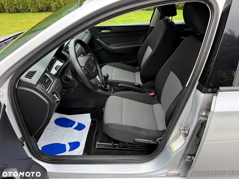 Seat Toledo 1.2 TSI Style - 18