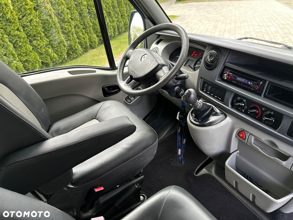 Renault Master L2H2 - 13