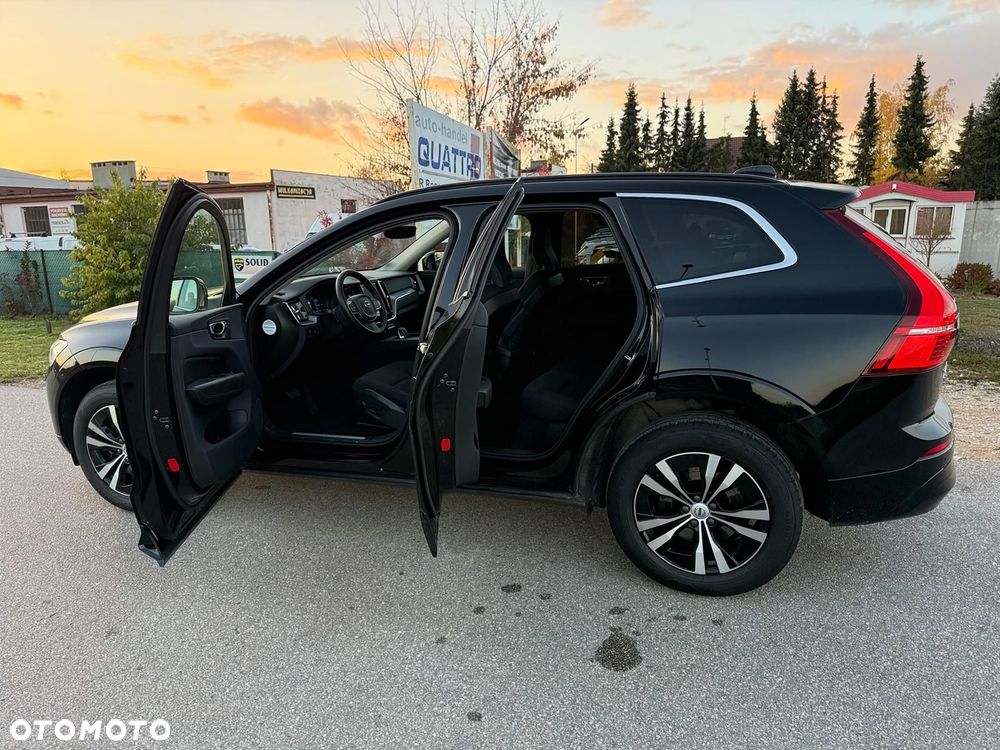 Volvo XC 60 B4 D Geartronic Momentum Pro - 13