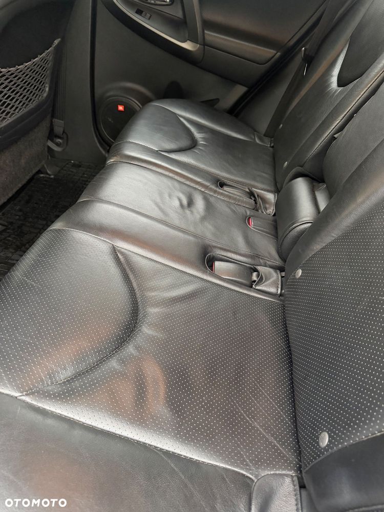 Toyota RAV4 2.0 VVT-i Prestige MS - 29
