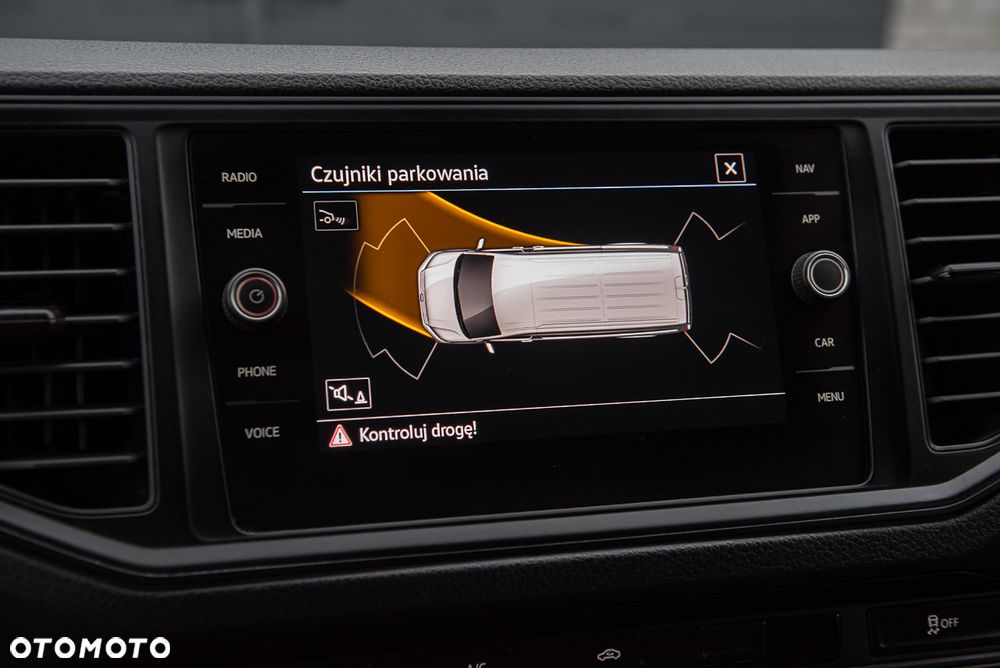 Volkswagen Crafter Autm plus VA Plus - 21