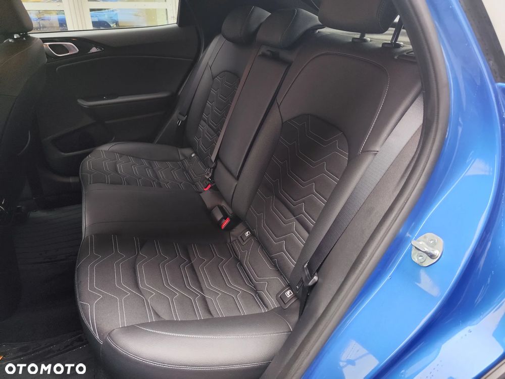 Kia XCeed 1.6 T-GDI Tribute DCT - 15