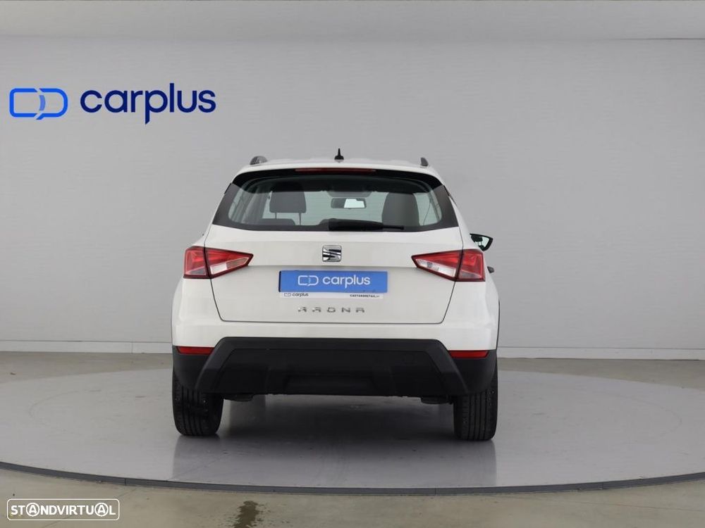 SEAT Arona - 6