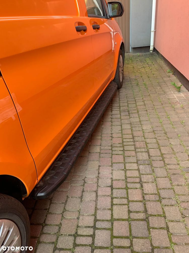 Mercedes-Benz VITO - 27
