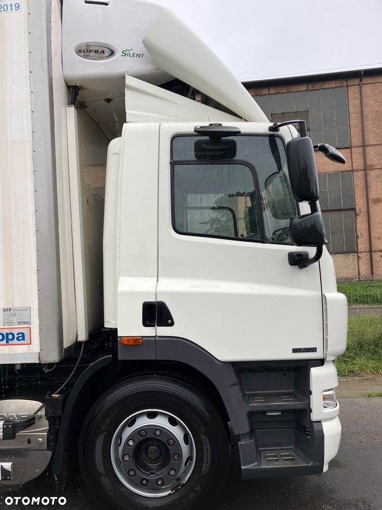 DAF CF75 - 2