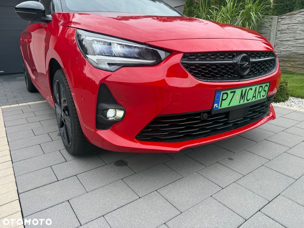 Opel Corsa - 23