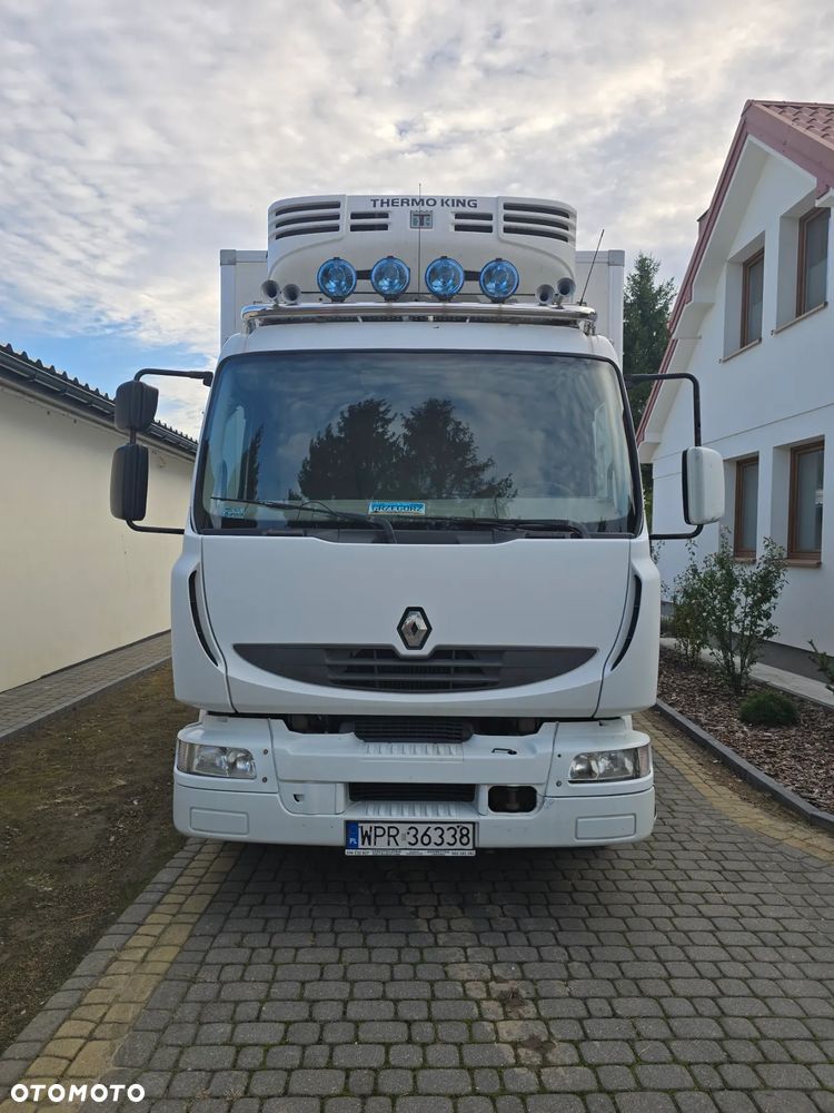 Renault Midlum 240 DXI - 2