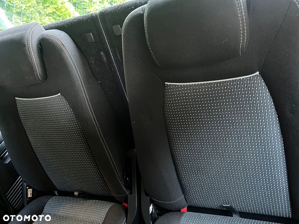 Ford S-Max 2.0 TDCi DPF Titanium - 5
