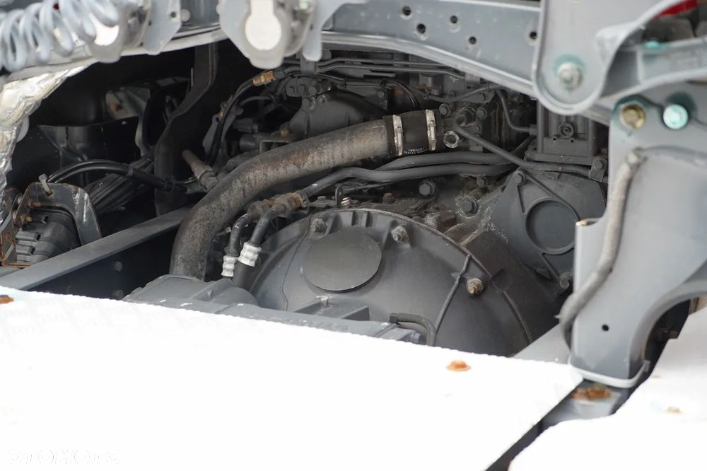 Scania R 450 / RETARDER / KLIMA POSTOJOWA - 18