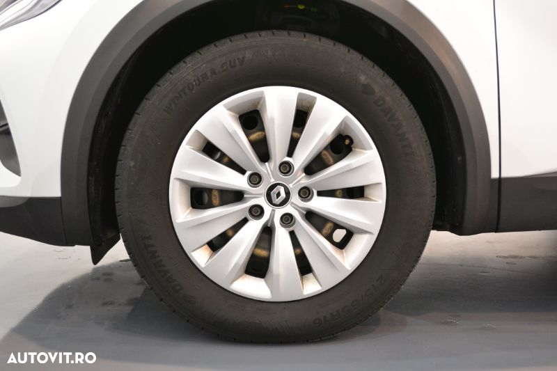 Renault Captur TCe 100 GPL Zen - 5