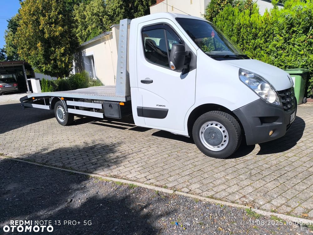 Renault Master - 4