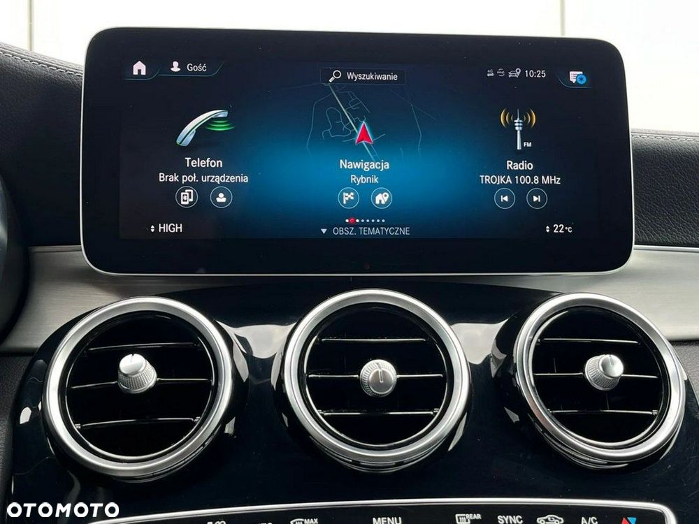 Mercedes-Benz GLC - 25