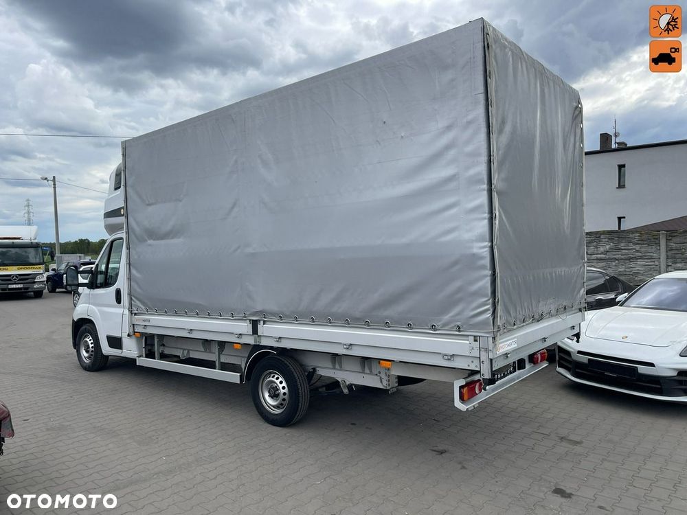 Toyota ProAce - 1