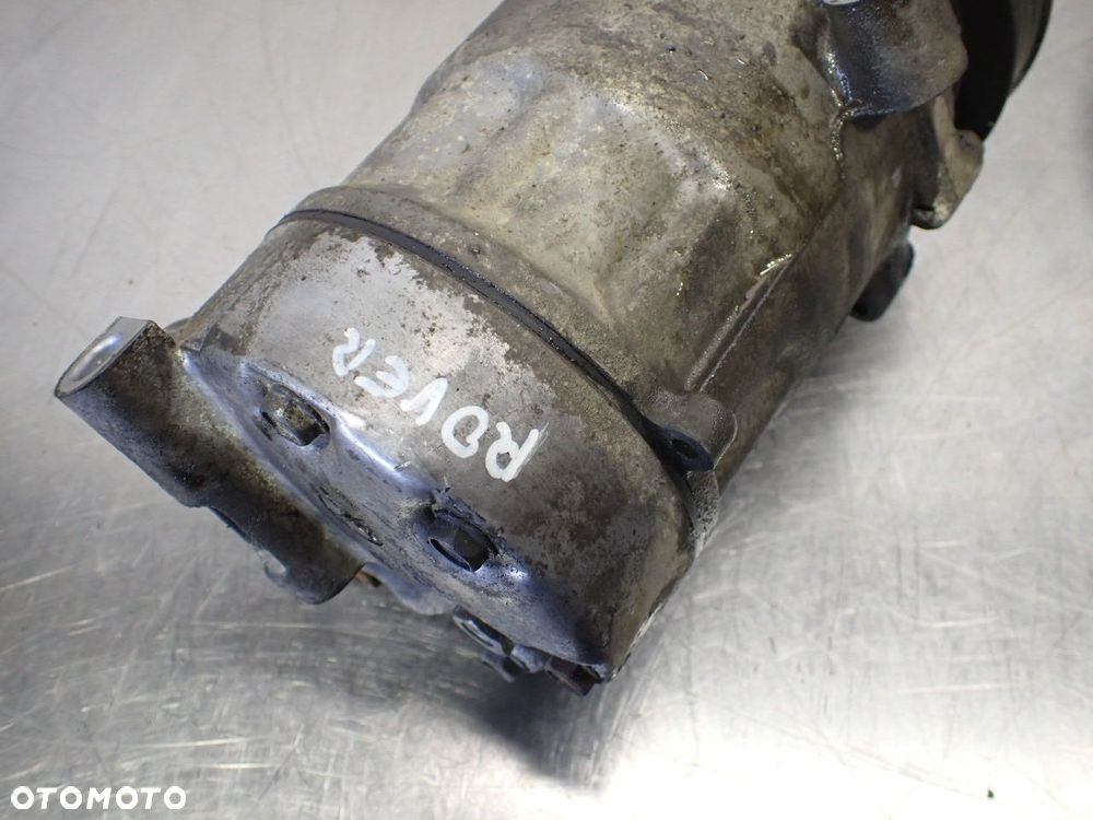 SPRĘŻARKA KLIMATYZACJI ROVER STREETWISE 2.0 1220F - 8