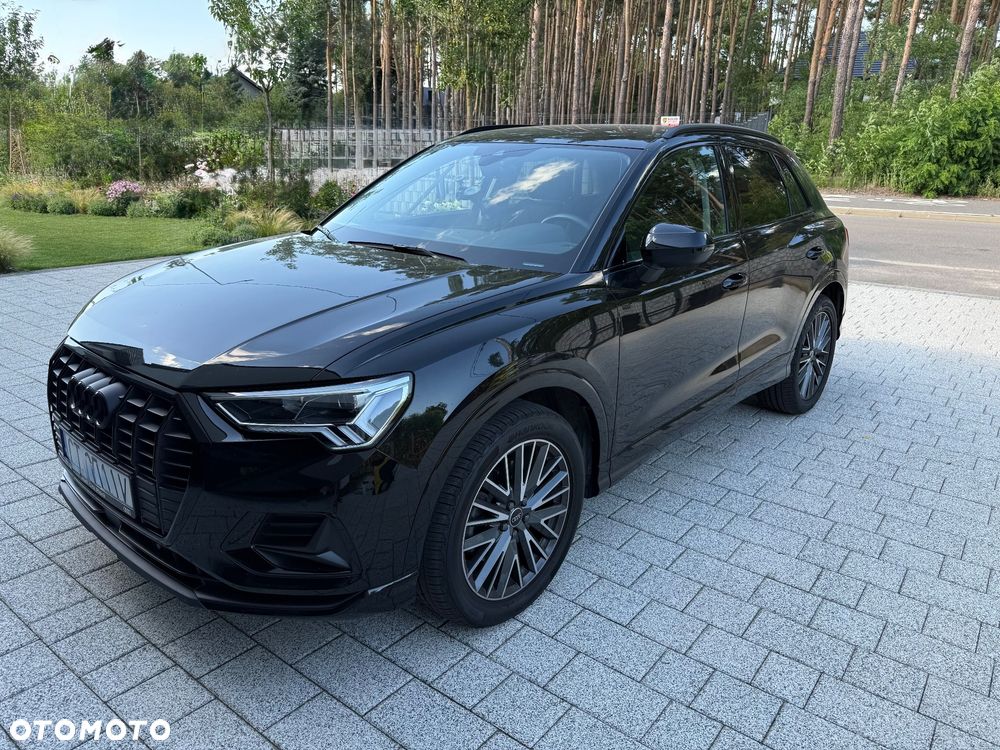 Audi Q3 40 TFSI Quattro Advanced S tronic - 3
