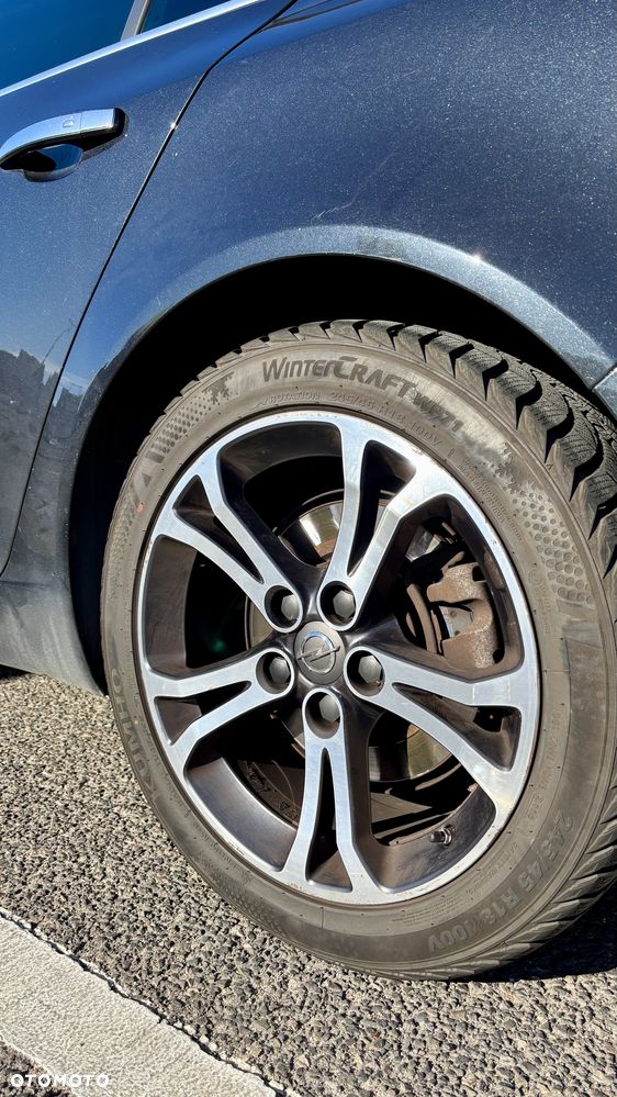 Opel Insignia 2.0 CDTI Edition - 10