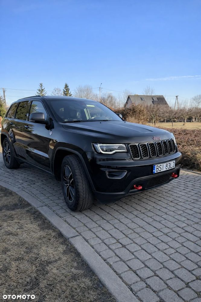Jeep Grand Cherokee ver-3-6-v6-pentastar-4wd-automatik-trailhawk - 3