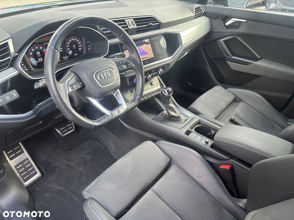 Audi Q3 - 33
