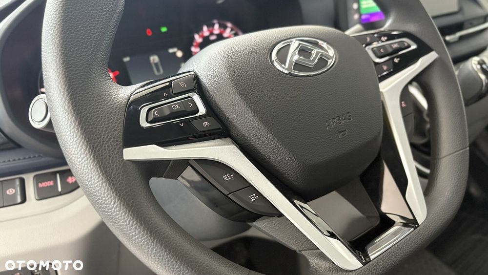 Maxus Deliver 9 - 12