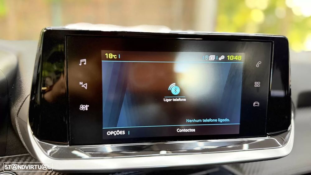 Peugeot e-208 50 kWh Active Pack - 20