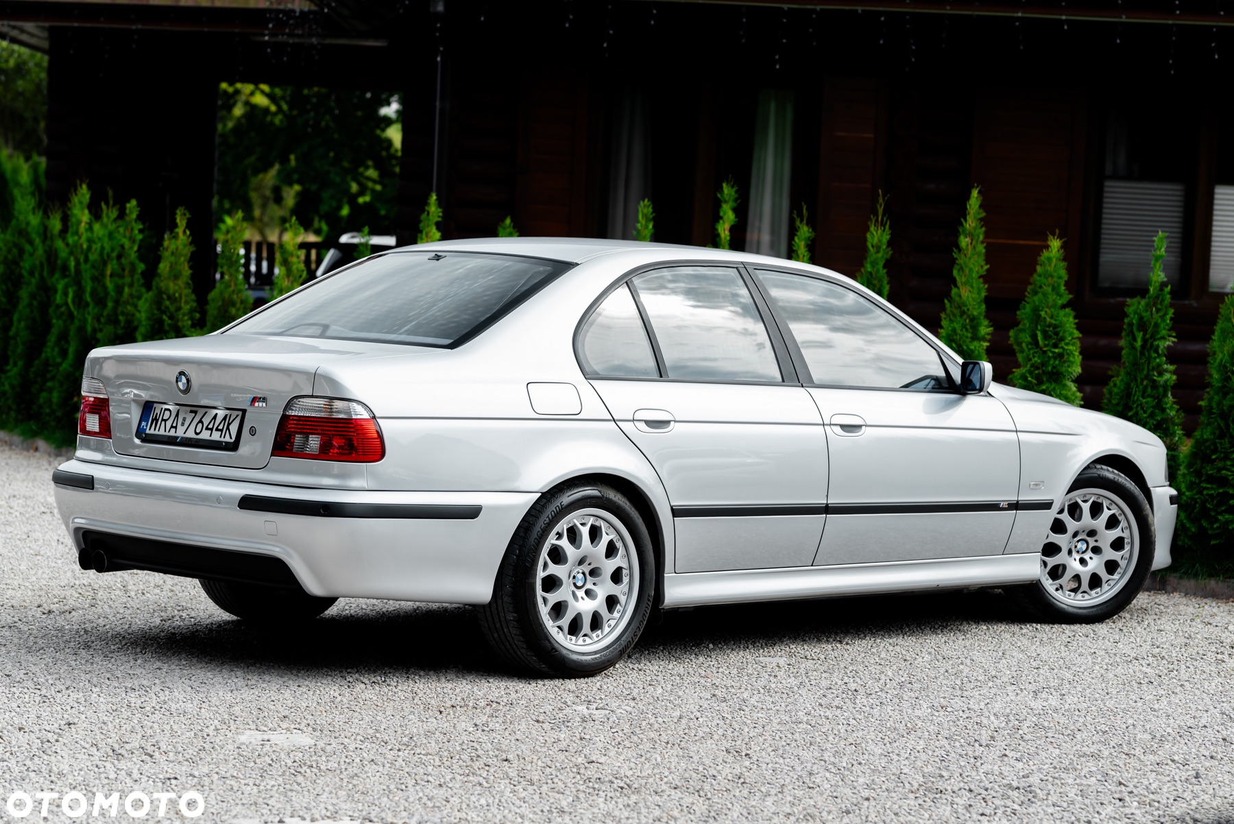 BMW Seria 5 - 15