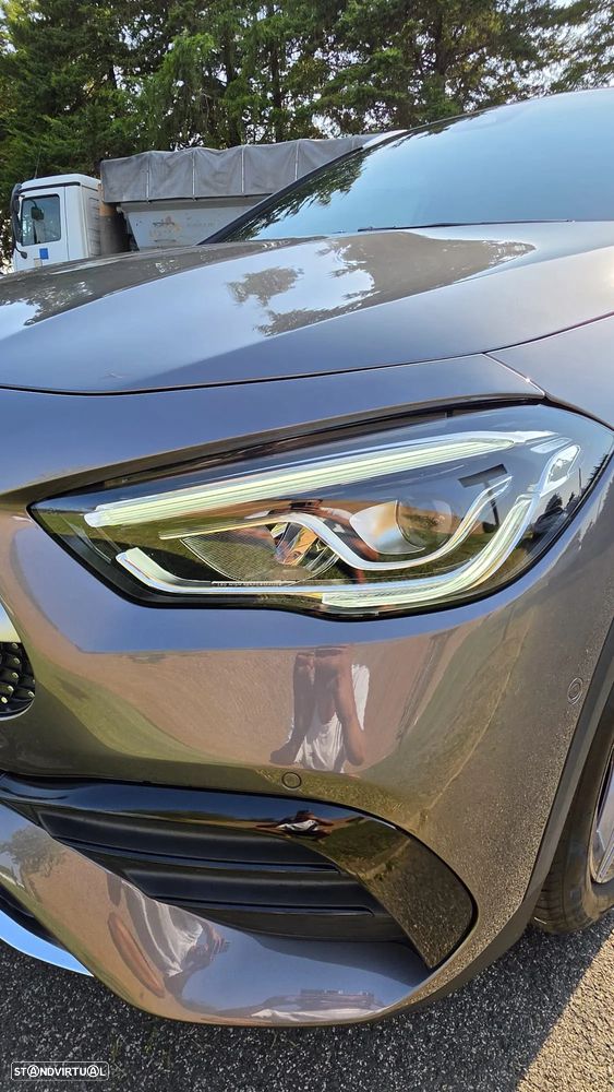 Mercedes-Benz GLA 250 e 8G-DCT AMG Line - 6