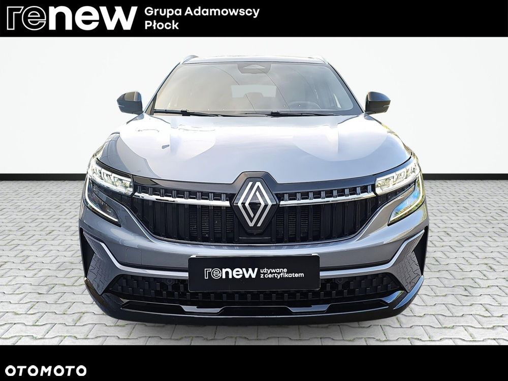 Renault Espace 1.2 E-Tech Full Hybrid 200 Techno MMT 7os - 10