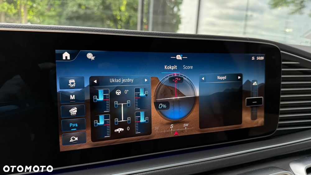 Mercedes-Benz GLE - 14