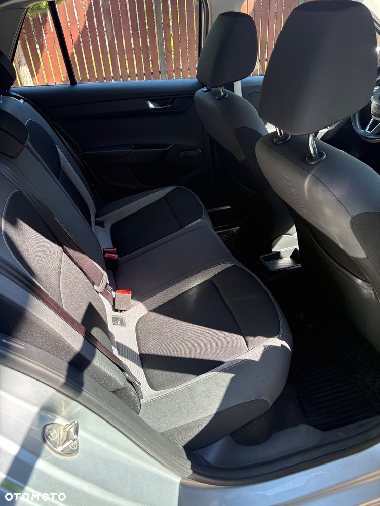 Skoda Fabia 1.4 TDI Drive DSG - 28