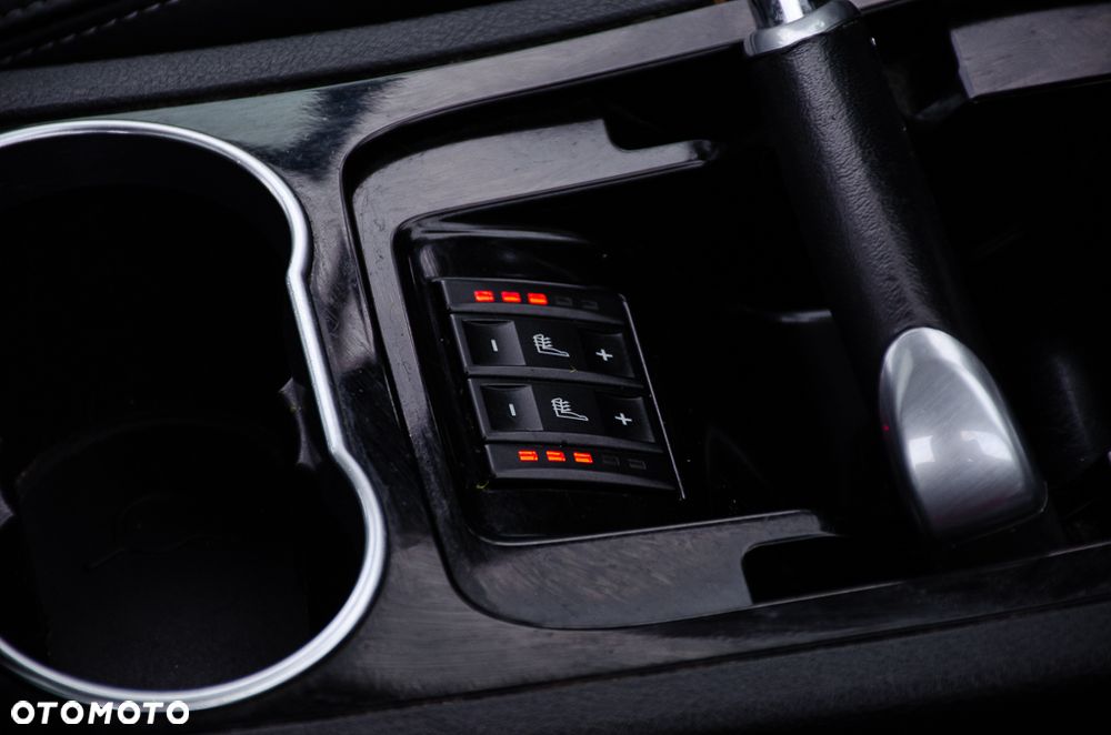 Ford S-Max 2.2 TDCi DPF Durashift-6-tronic Titanium - 21