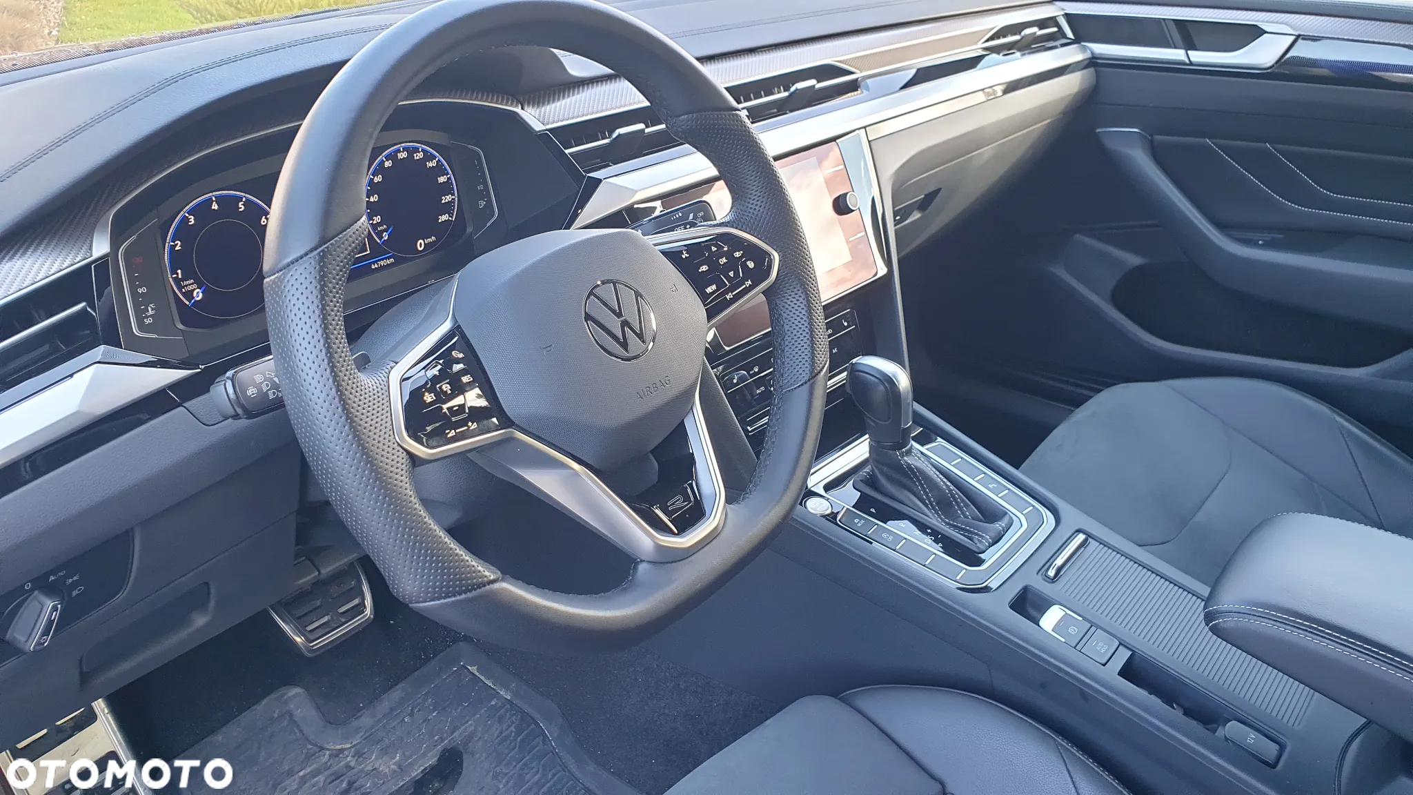 Volkswagen Arteon 2.0 TSI R-Line DSG - 6
