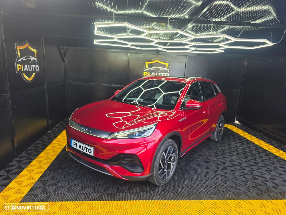 BYD Atto 3 Comfort - 1