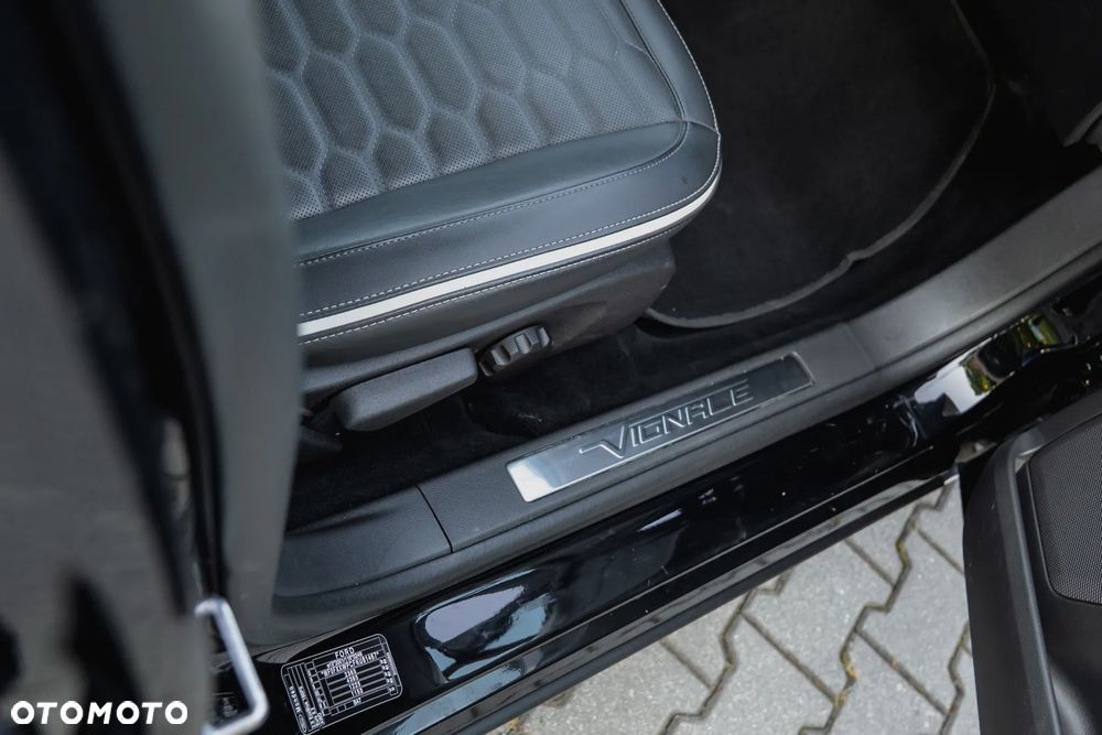 Ford Mondeo 2.0 EcoBlue Vignale AWD - 18