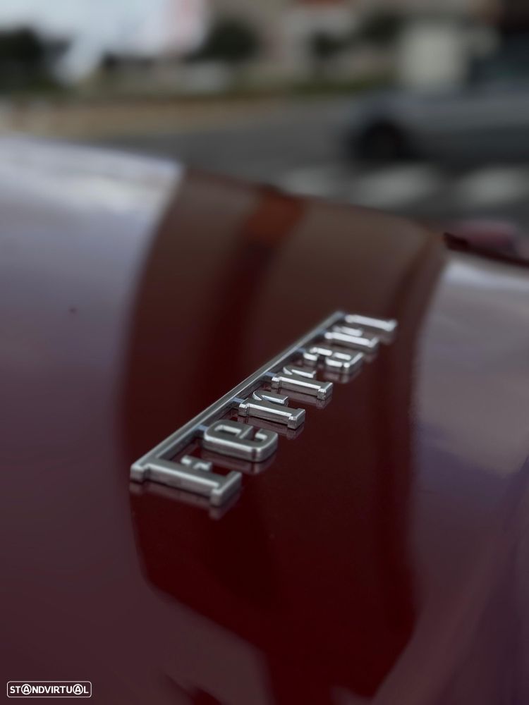 Ferrari California T - 10