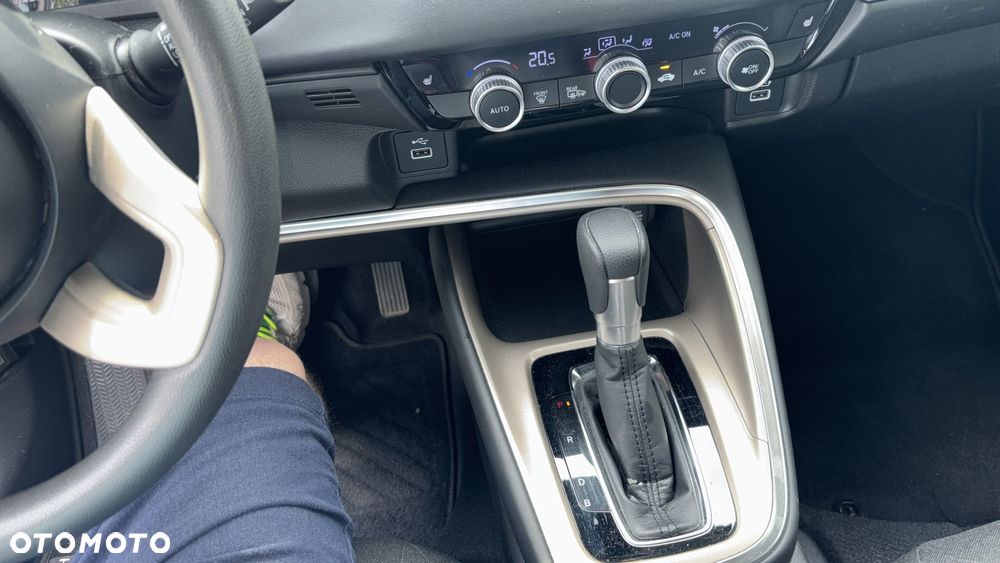 Honda HR-V - 10
