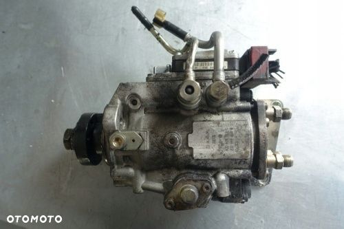 POMPA WTRYSKOWA ASTRA G VECTRA B 2.0DTI 0986444003 - 1