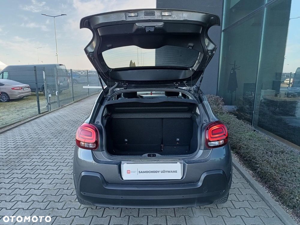 Citroën C3 1.2 PureTech Max - 9