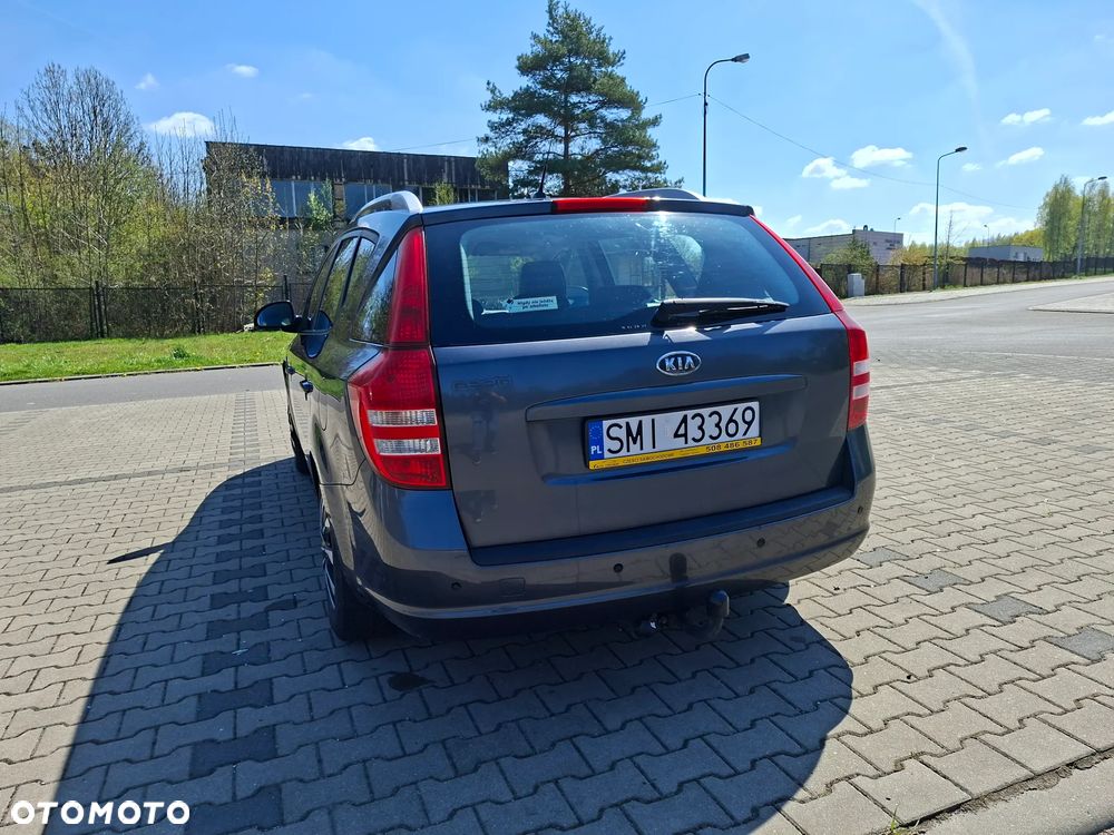 Kia Ceed 1.6 Optimum - 4