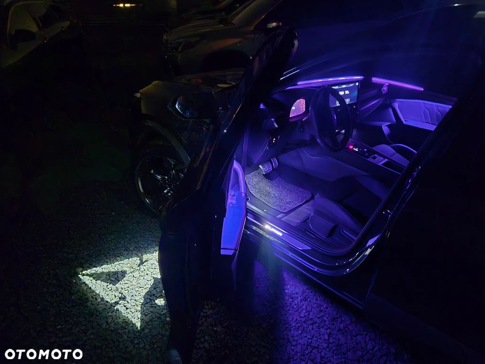 Cupra Formentor VZ 1.4 e-Hybrid DSG Priority - 40