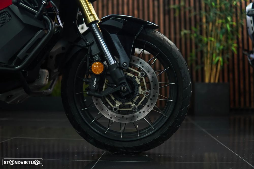 Honda X-ADV 750 - 40
