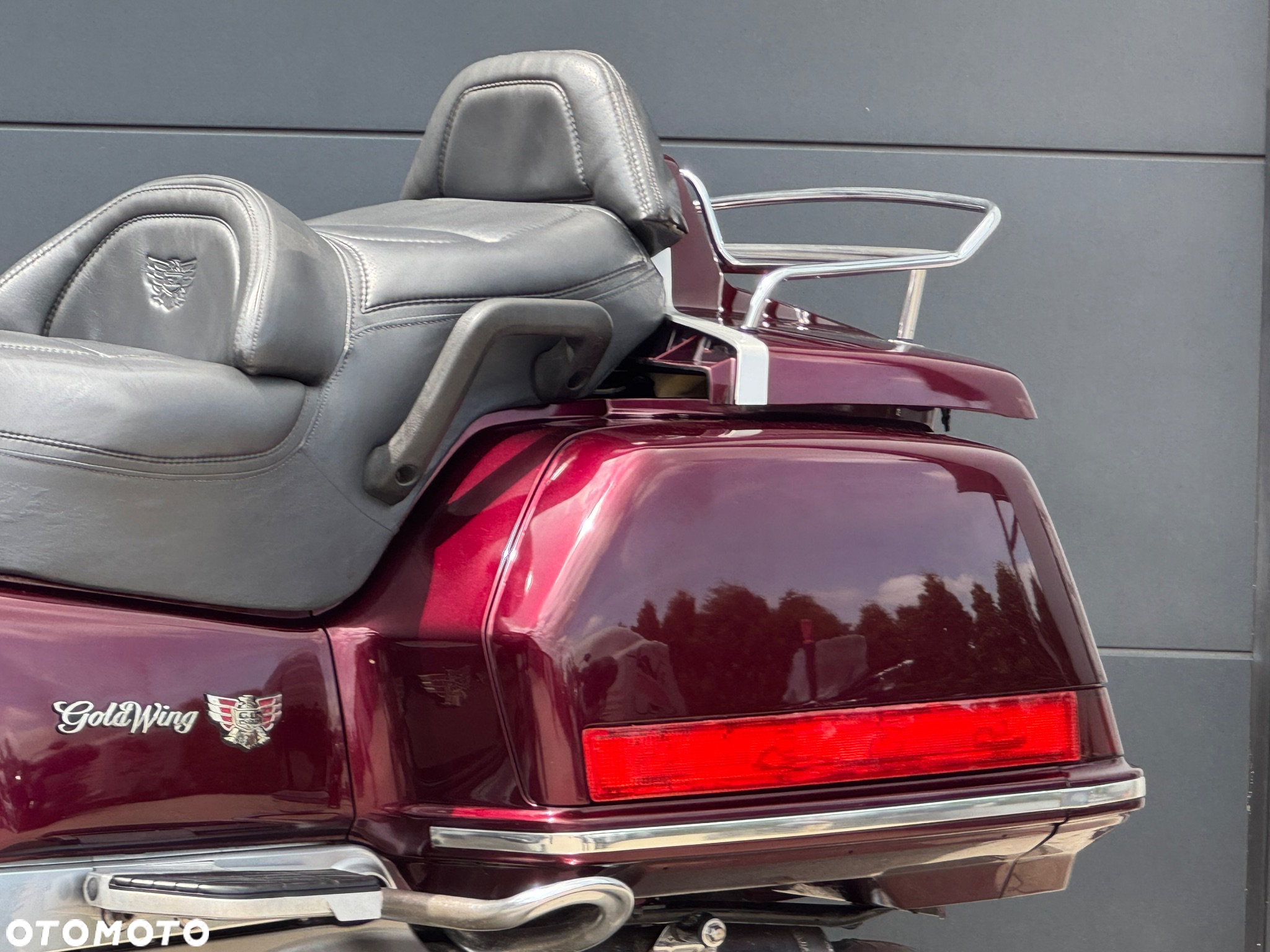 Honda GL - 29