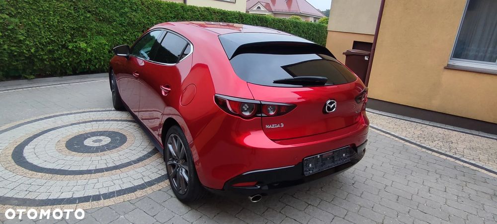 Mazda 3 - 11