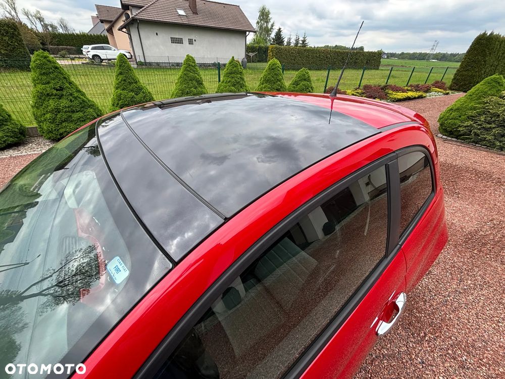 Fiat 500 1.2 Sport - 8